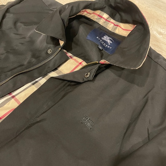 Burberry Men’s Jacket - Picture 3 of 5